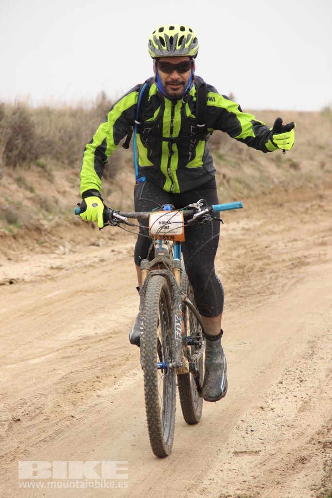 MTB 4 Estaciones Valdemorillo 2017. Villanueva de la Cañada. Galeria 5