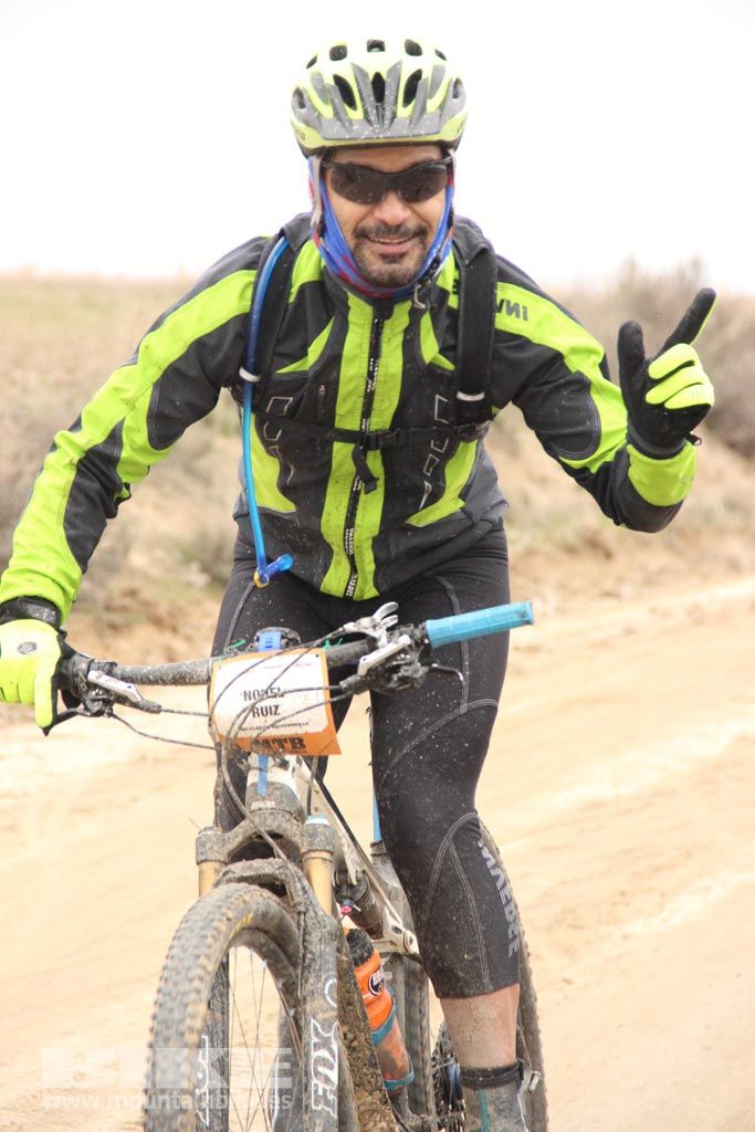 MTB 4 Estaciones Valdemorillo 2017. Villanueva de la Cañada. Galeria 5