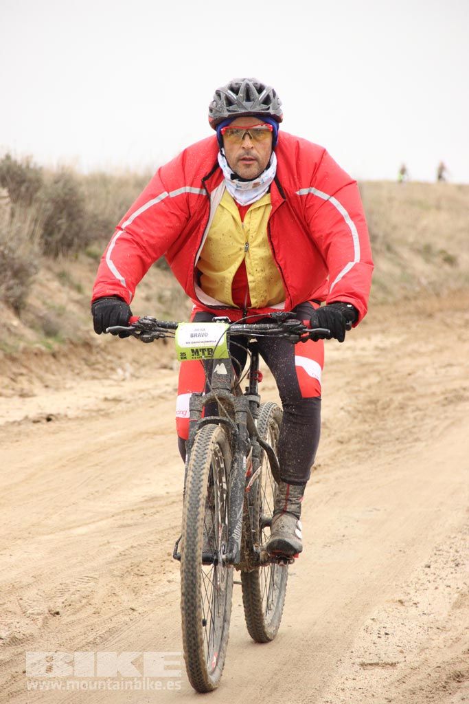MTB 4 Estaciones Valdemorillo 2017. Villanueva de la Cañada. Galeria 5