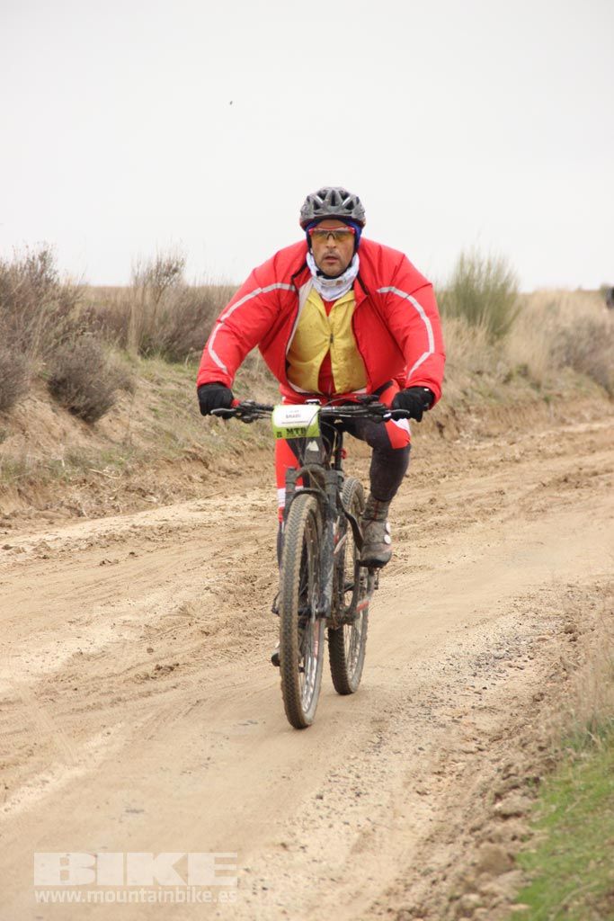 MTB 4 Estaciones Valdemorillo 2017. Villanueva de la Cañada. Galeria 5