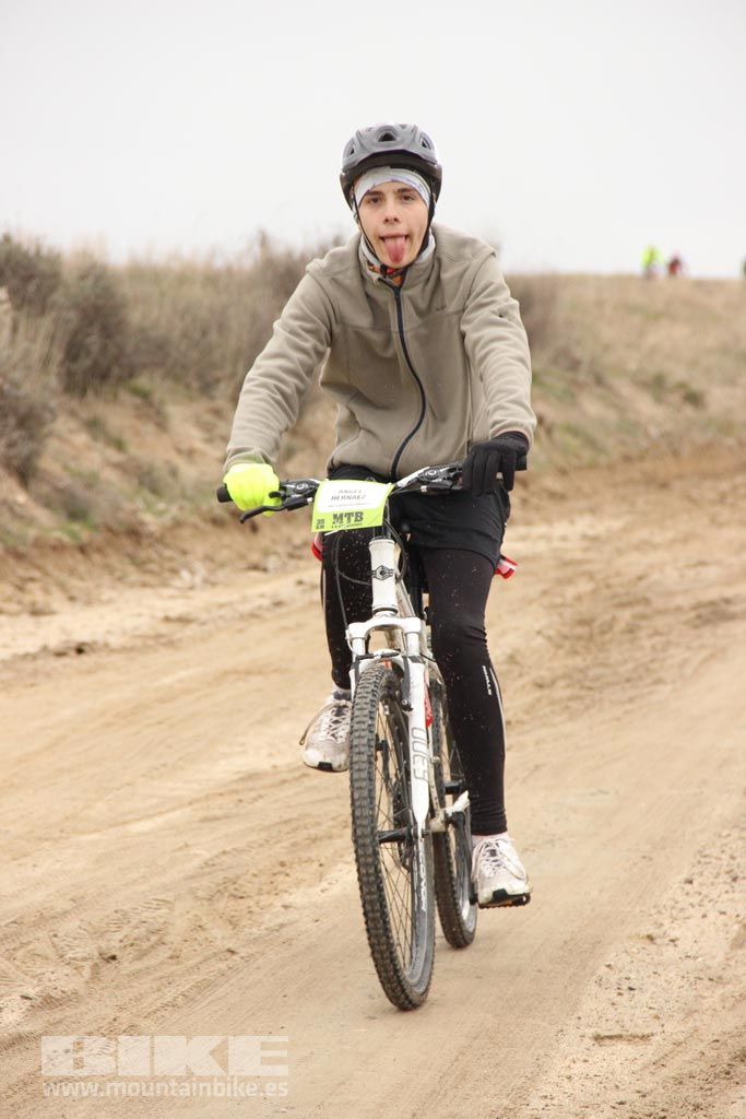 MTB 4 Estaciones Valdemorillo 2017. Villanueva de la Cañada. Galeria 5