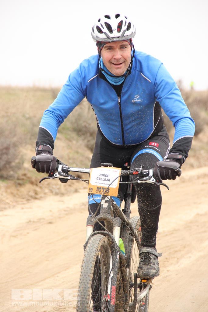 MTB 4 Estaciones Valdemorillo 2017. Villanueva de la Cañada. Galeria 5