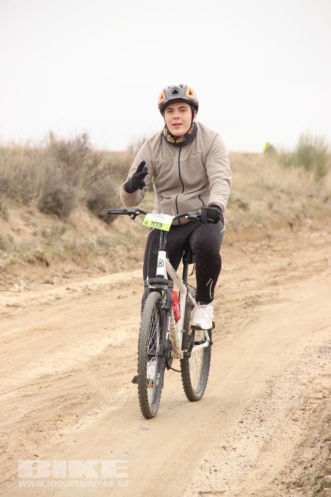 MTB 4 Estaciones Valdemorillo 2017. Villanueva de la Cañada. Galeria 5