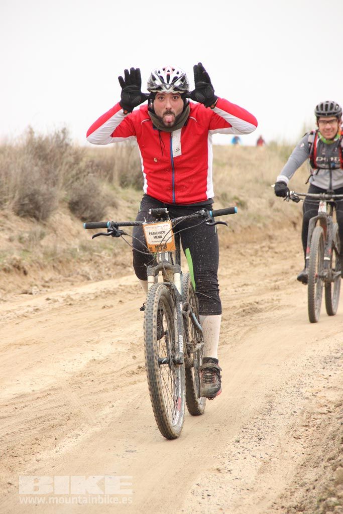 MTB 4 Estaciones Valdemorillo 2017. Villanueva de la Cañada. Galeria 5