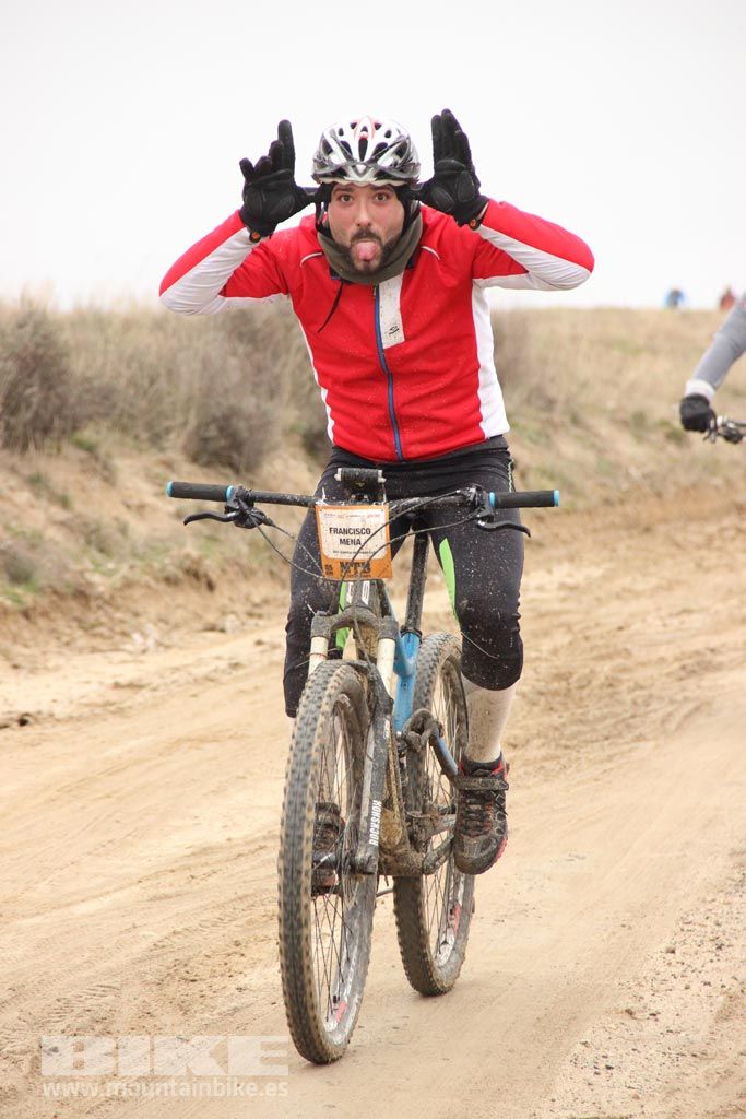 MTB 4 Estaciones Valdemorillo 2017. Villanueva de la Cañada. Galeria 5
