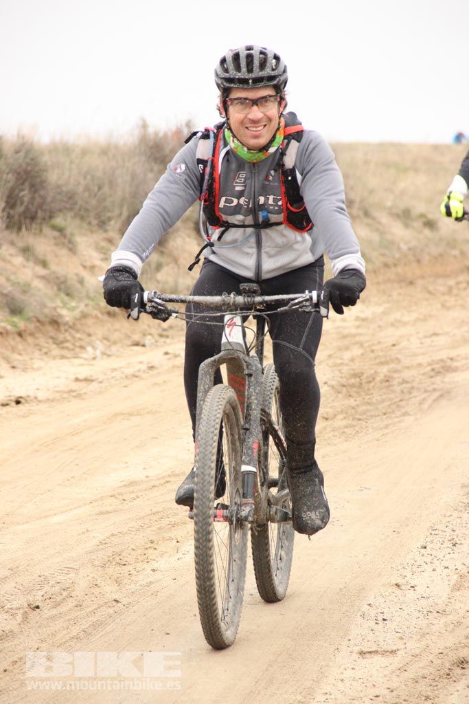 MTB 4 Estaciones Valdemorillo 2017. Villanueva de la Cañada. Galeria 5