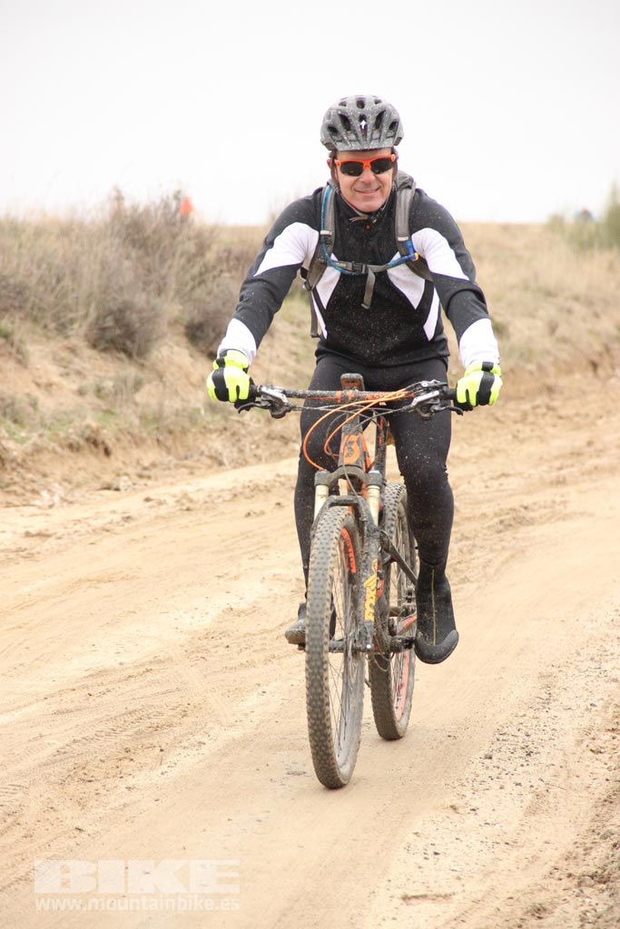 MTB 4 Estaciones Valdemorillo 2017. Villanueva de la Cañada. Galeria 5
