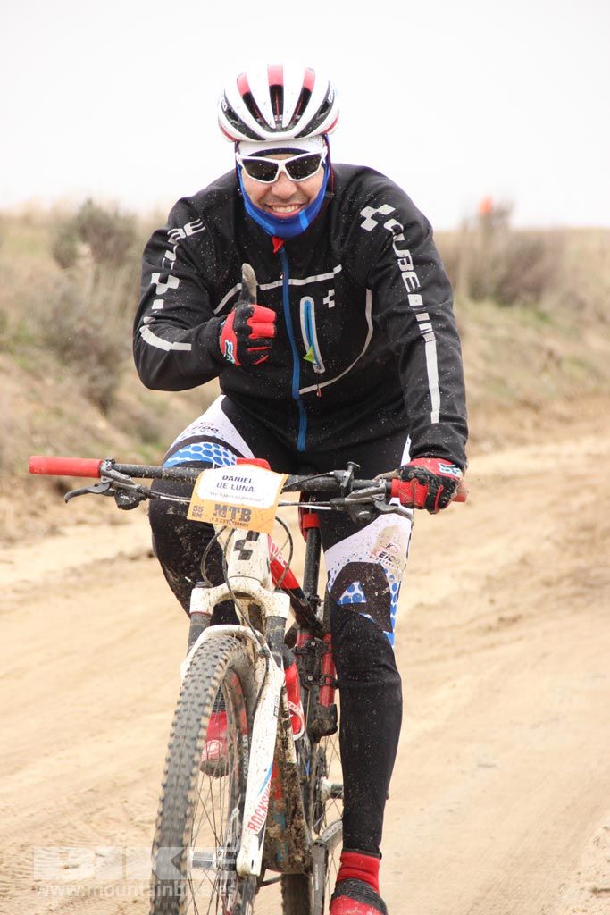 MTB 4 Estaciones Valdemorillo 2017. Villanueva de la Cañada. Galeria 5
