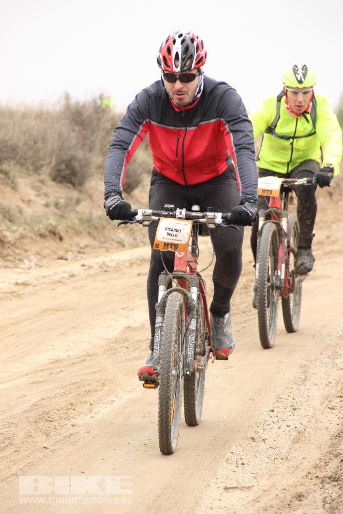 MTB 4 Estaciones Valdemorillo 2017. Villanueva de la Cañada. Galeria 5