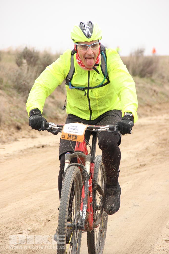 MTB 4 Estaciones Valdemorillo 2017. Villanueva de la Cañada. Galeria 5
