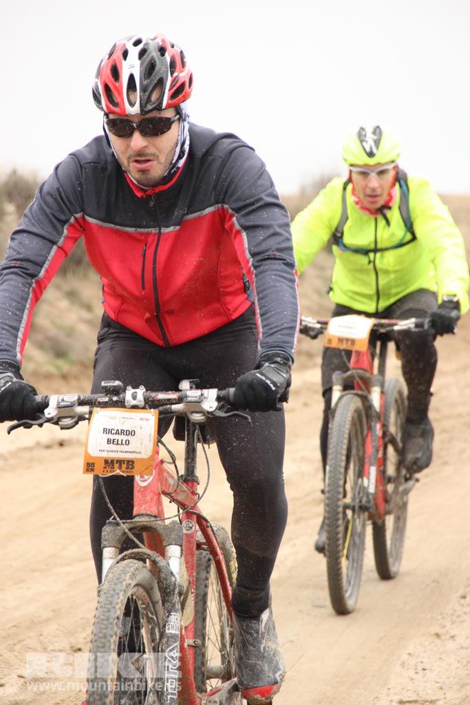 MTB 4 Estaciones Valdemorillo 2017. Villanueva de la Cañada. Galeria 5