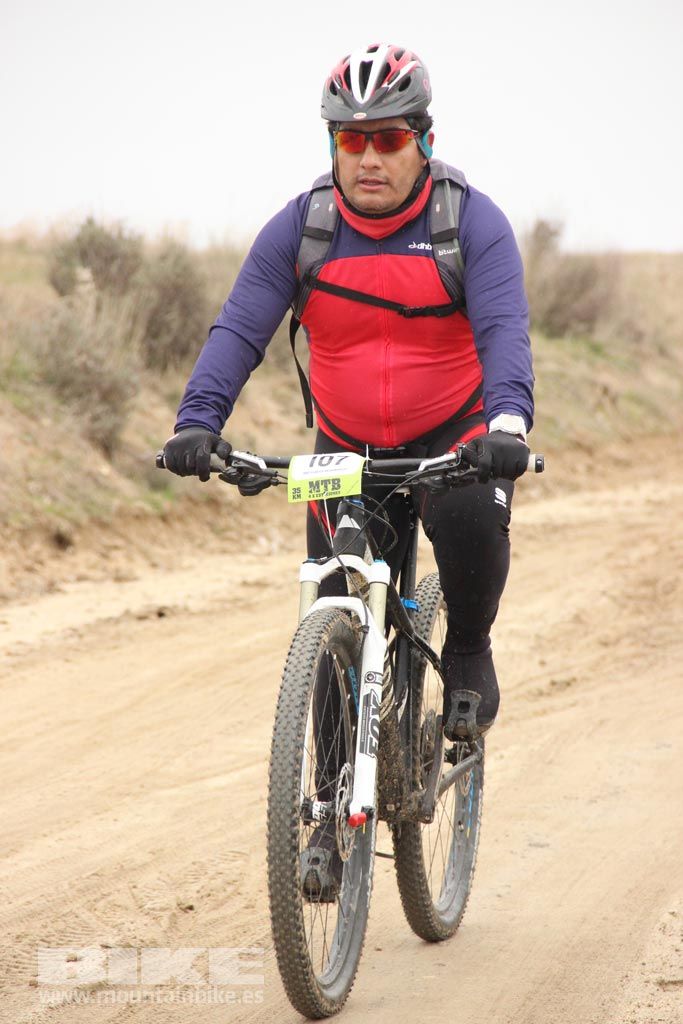MTB 4 Estaciones Valdemorillo 2017. Villanueva de la Cañada. Galeria 5