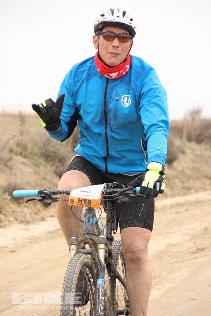 MTB 4 Estaciones Valdemorillo 2017. Villanueva de la Cañada. Galeria 5