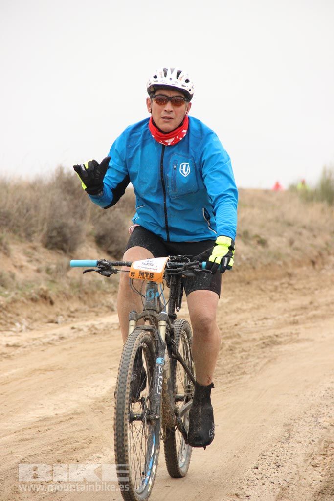 MTB 4 Estaciones Valdemorillo 2017. Villanueva de la Cañada. Galeria 5