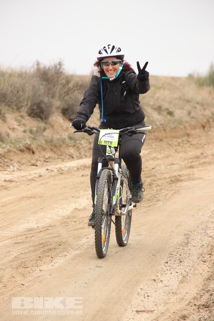 MTB 4 Estaciones Valdemorillo 2017. Villanueva de la Cañada. Galeria 5