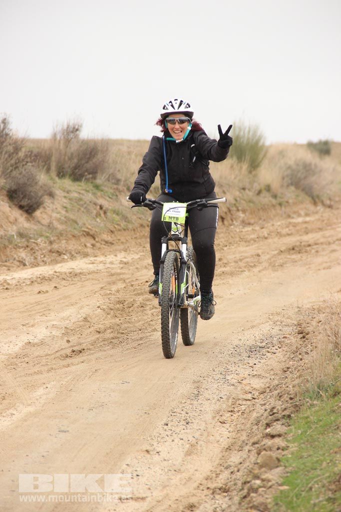 MTB 4 Estaciones Valdemorillo 2017. Villanueva de la Cañada. Galeria 5