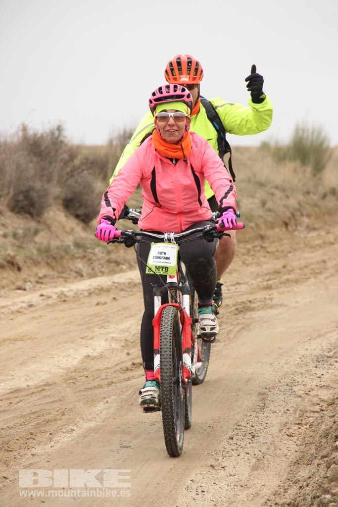 MTB 4 Estaciones Valdemorillo 2017. Villanueva de la Cañada. Galeria 5
