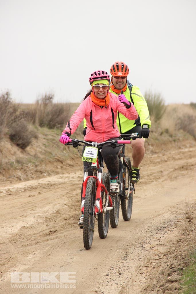 MTB 4 Estaciones Valdemorillo 2017. Villanueva de la Cañada. Galeria 5