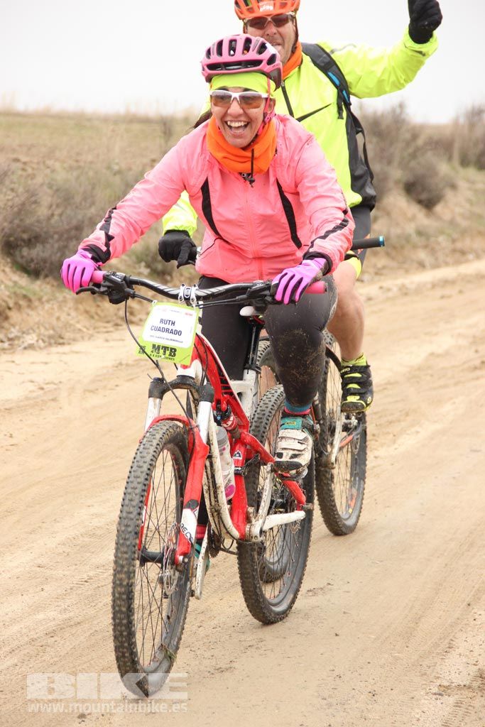 MTB 4 Estaciones Valdemorillo 2017. Villanueva de la Cañada. Galeria 5
