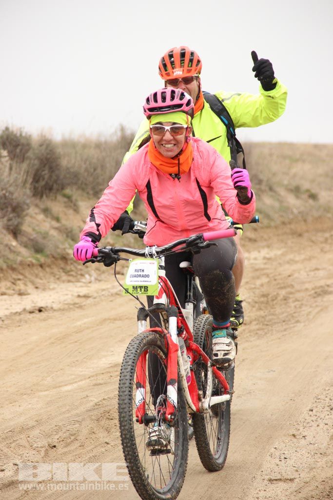 MTB 4 Estaciones Valdemorillo 2017. Villanueva de la Cañada. Galeria 5