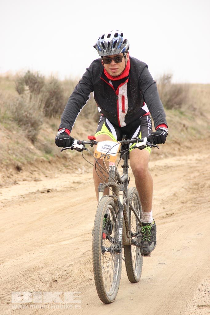 MTB 4 Estaciones Valdemorillo 2017. Villanueva de la Cañada. Galeria 5