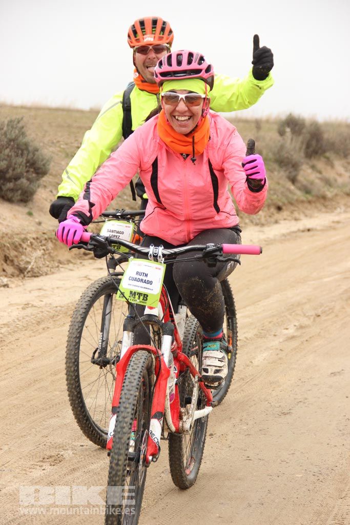 MTB 4 Estaciones Valdemorillo 2017. Villanueva de la Cañada. Galeria 5