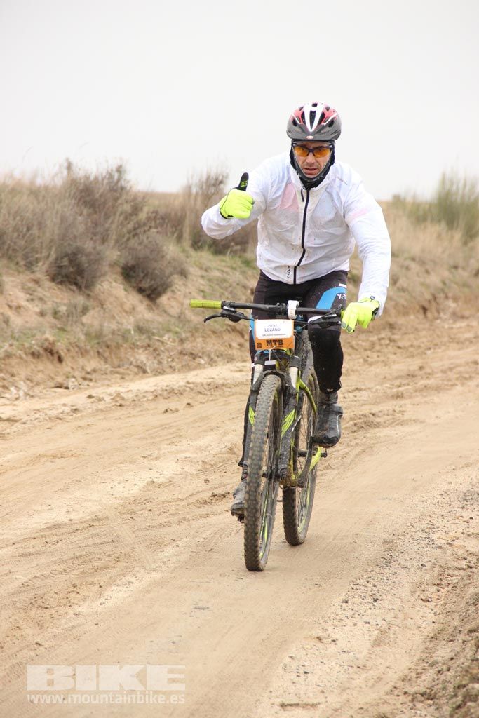 MTB 4 Estaciones Valdemorillo 2017. Villanueva de la Cañada. Galeria 5