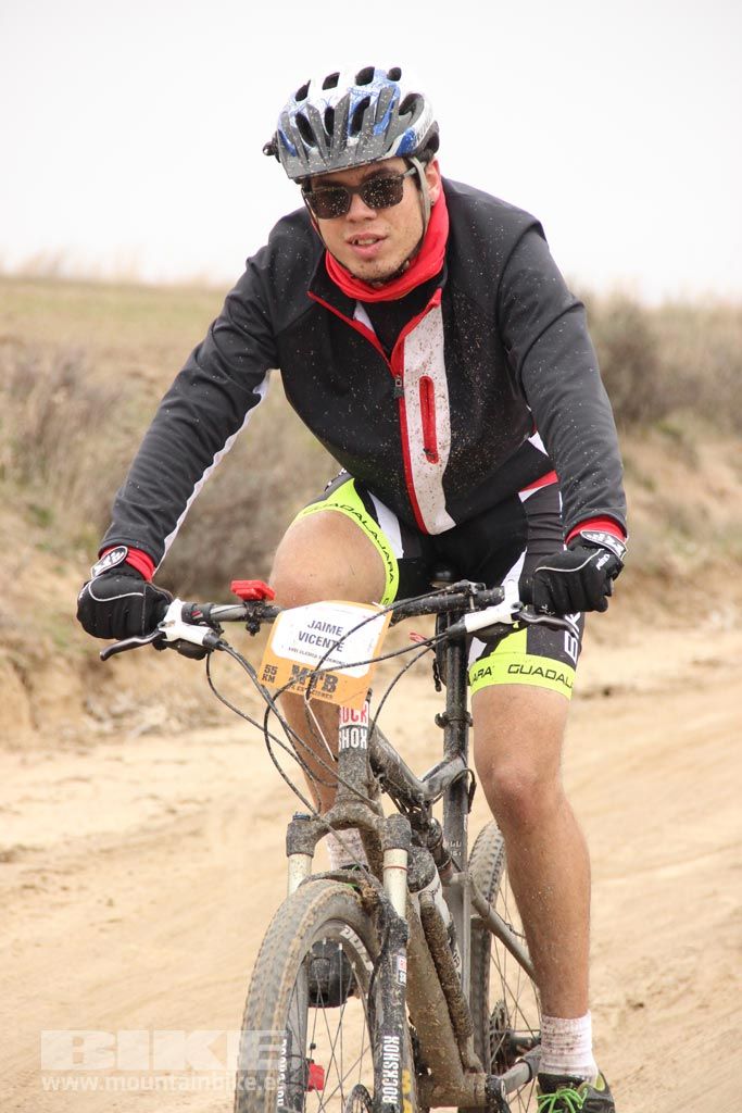 MTB 4 Estaciones Valdemorillo 2017. Villanueva de la Cañada. Galeria 5