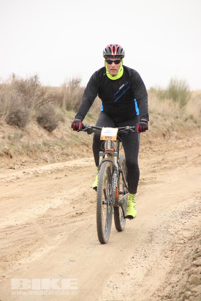 MTB 4 Estaciones Valdemorillo 2017. Villanueva de la Cañada. Galeria 5