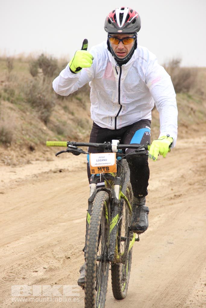 MTB 4 Estaciones Valdemorillo 2017. Villanueva de la Cañada. Galeria 5