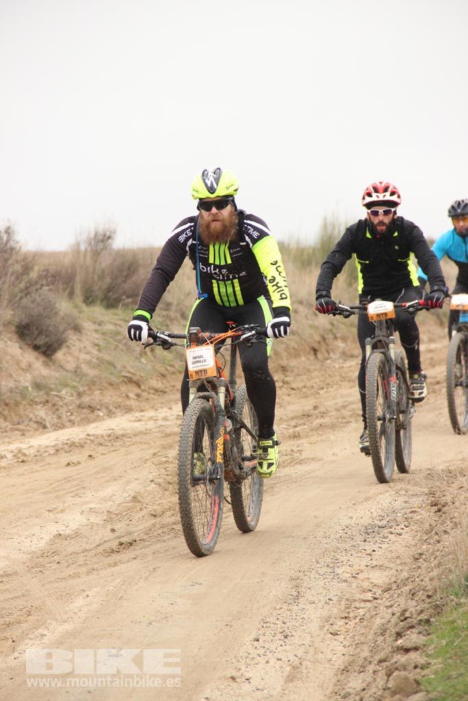 MTB 4 Estaciones Valdemorillo 2017. Villanueva de la Cañada. Galeria 5