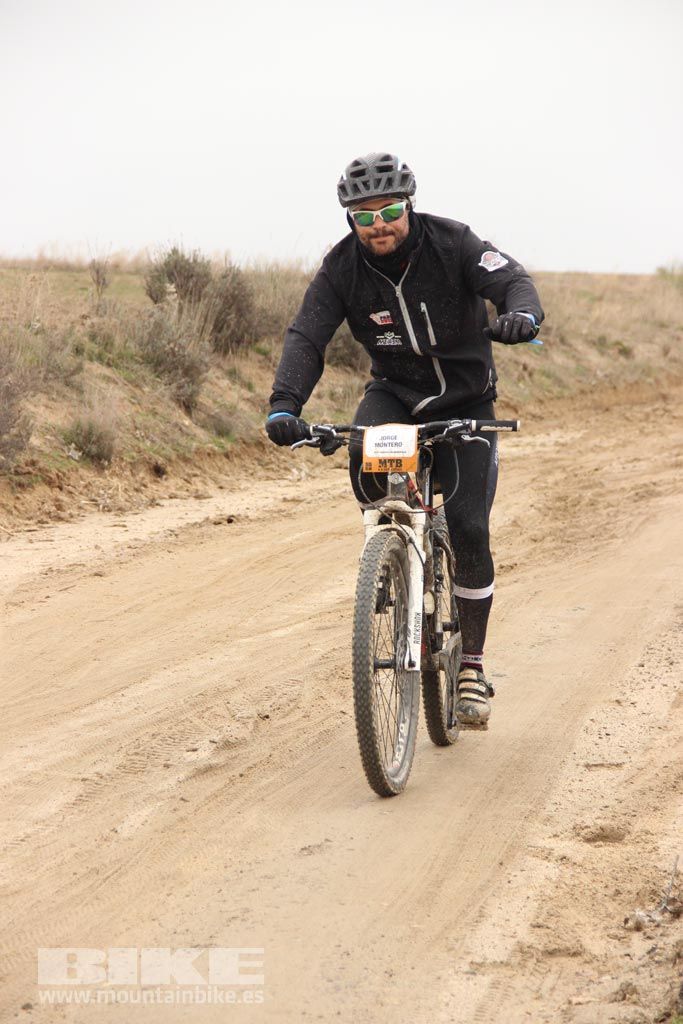 MTB 4 Estaciones Valdemorillo 2017. Villanueva de la Cañada. Galeria 5