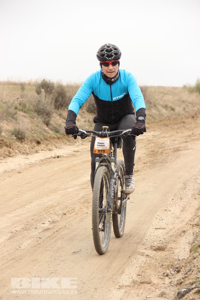 MTB 4 Estaciones Valdemorillo 2017. Villanueva de la Cañada. Galeria 5