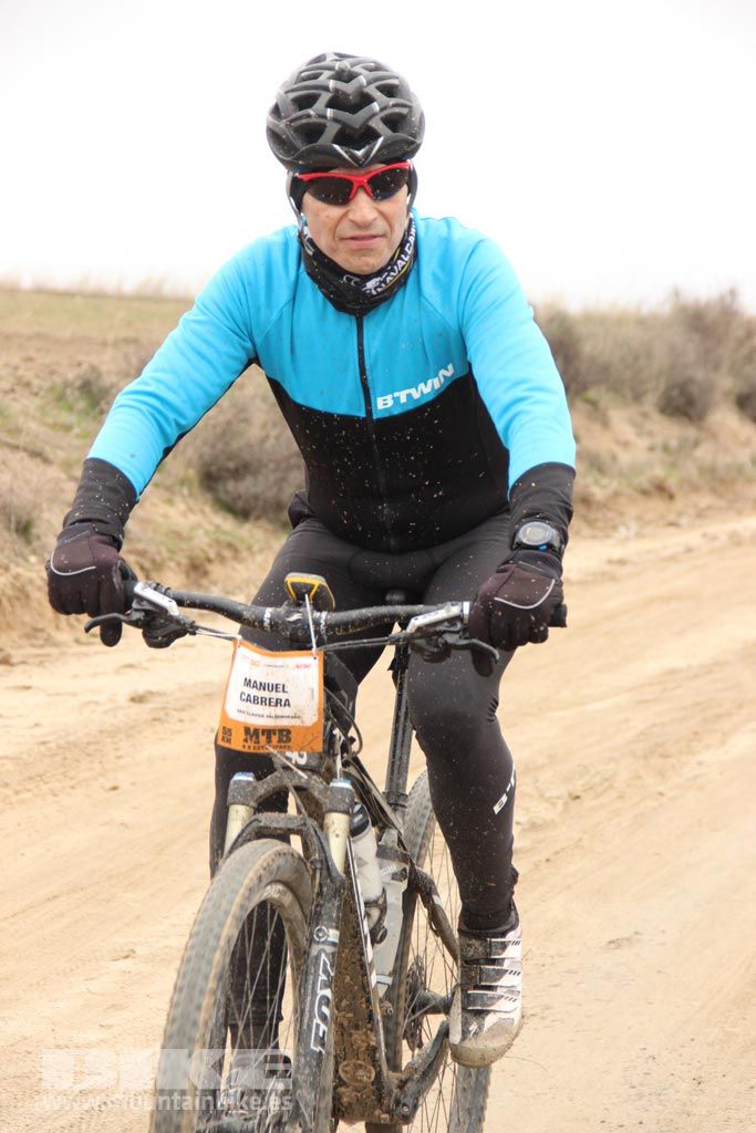 MTB 4 Estaciones Valdemorillo 2017. Villanueva de la Cañada. Galeria 5