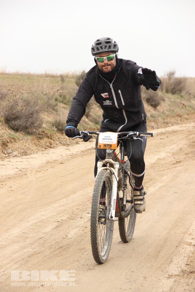 MTB 4 Estaciones Valdemorillo 2017. Villanueva de la Cañada. Galeria 5