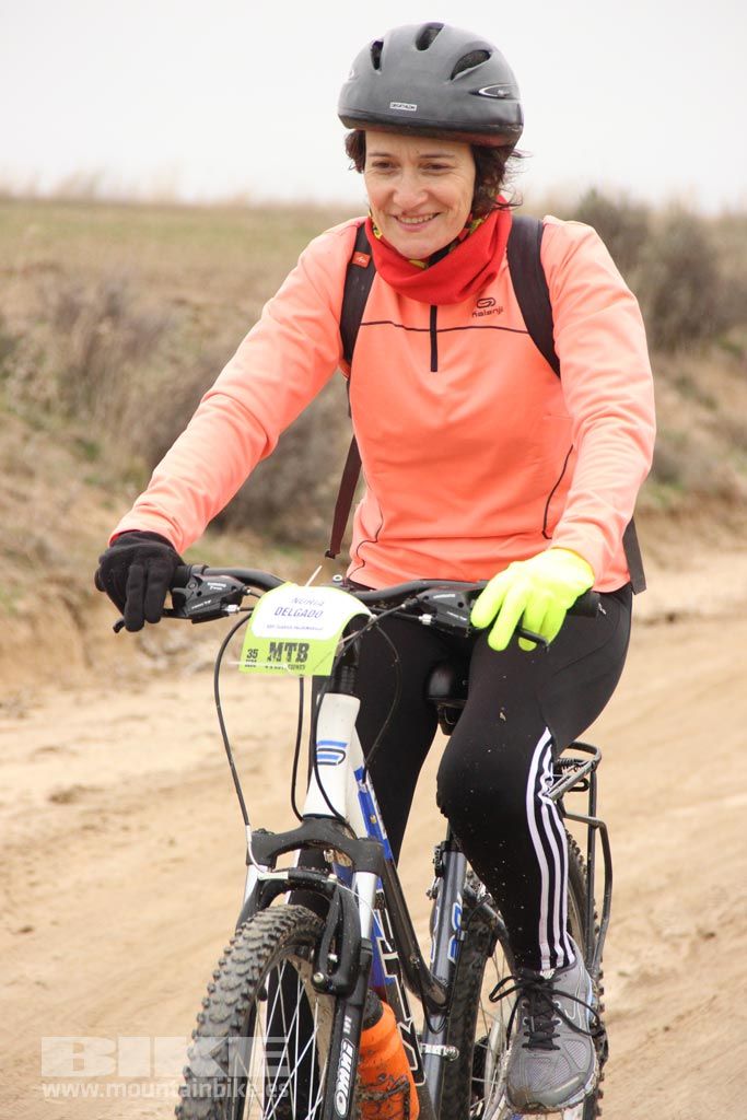 MTB 4 Estaciones Valdemorillo 2017. Villanueva de la Cañada. Galeria 5