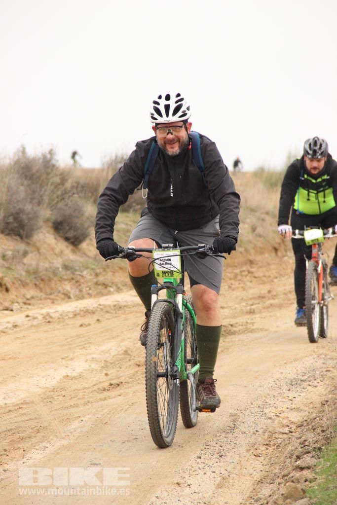 MTB 4 Estaciones Valdemorillo 2017. Villanueva de la Cañada. Galeria 5