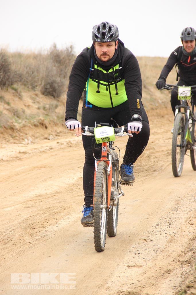 MTB 4 Estaciones Valdemorillo 2017. Villanueva de la Cañada. Galeria 5