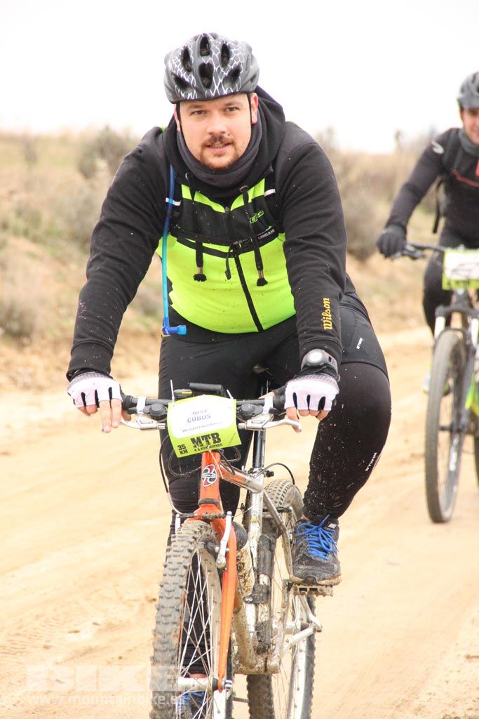 MTB 4 Estaciones Valdemorillo 2017. Villanueva de la Cañada. Galeria 5