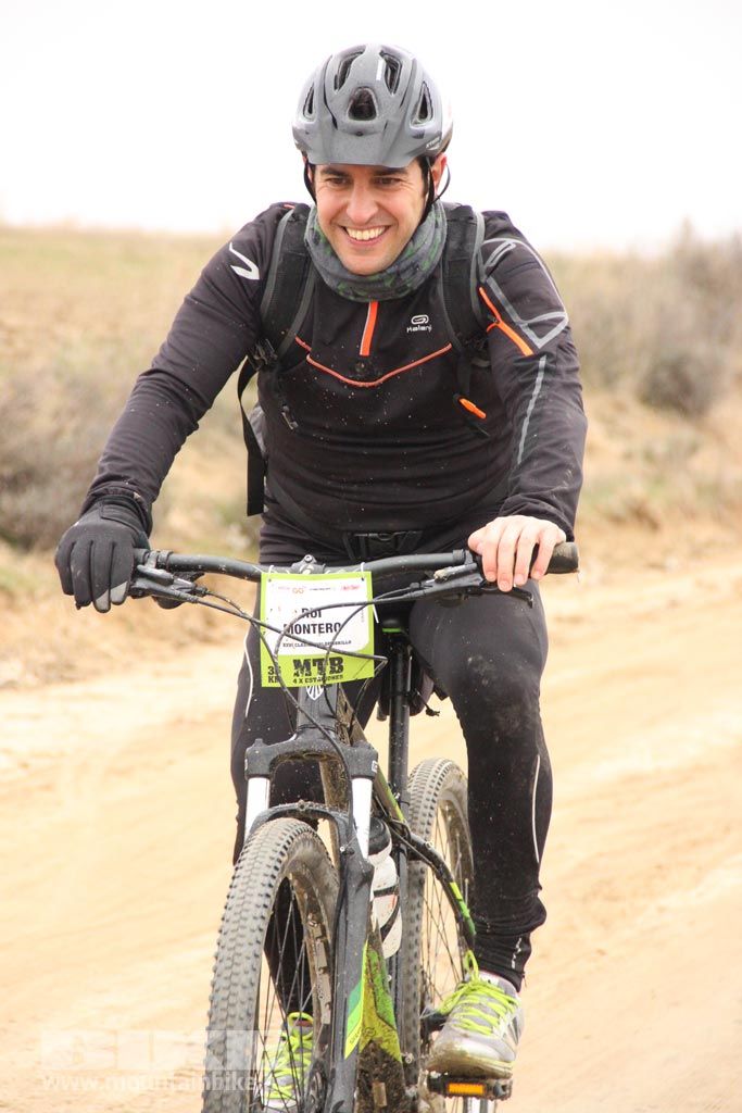 MTB 4 Estaciones Valdemorillo 2017. Villanueva de la Cañada. Galeria 5