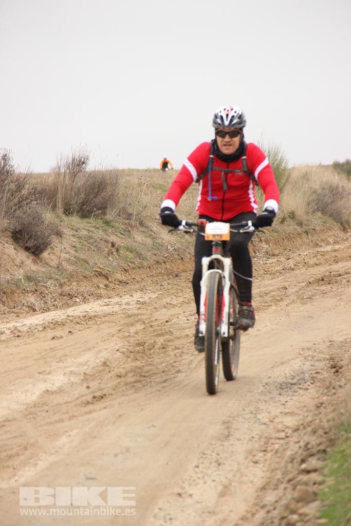 MTB 4 Estaciones Valdemorillo 2017. Villanueva de la Cañada. Galeria 6
