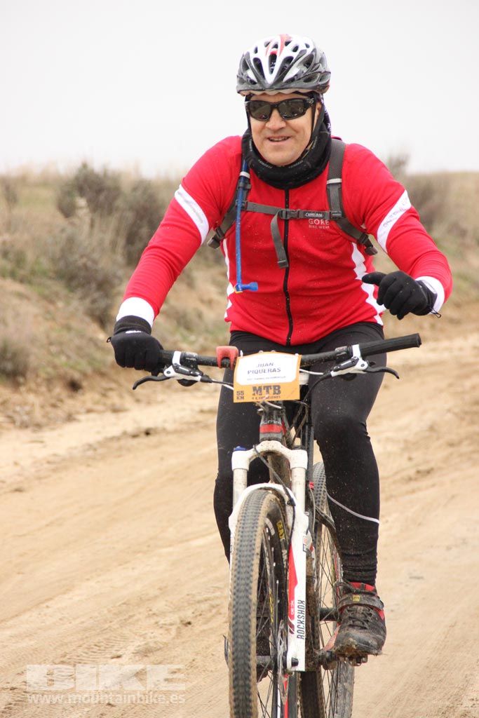 MTB 4 Estaciones Valdemorillo 2017. Villanueva de la Cañada. Galeria 6