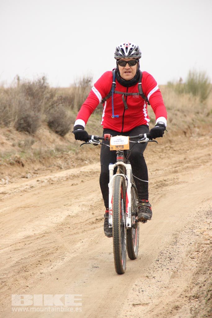 MTB 4 Estaciones Valdemorillo 2017. Villanueva de la Cañada. Galeria 6