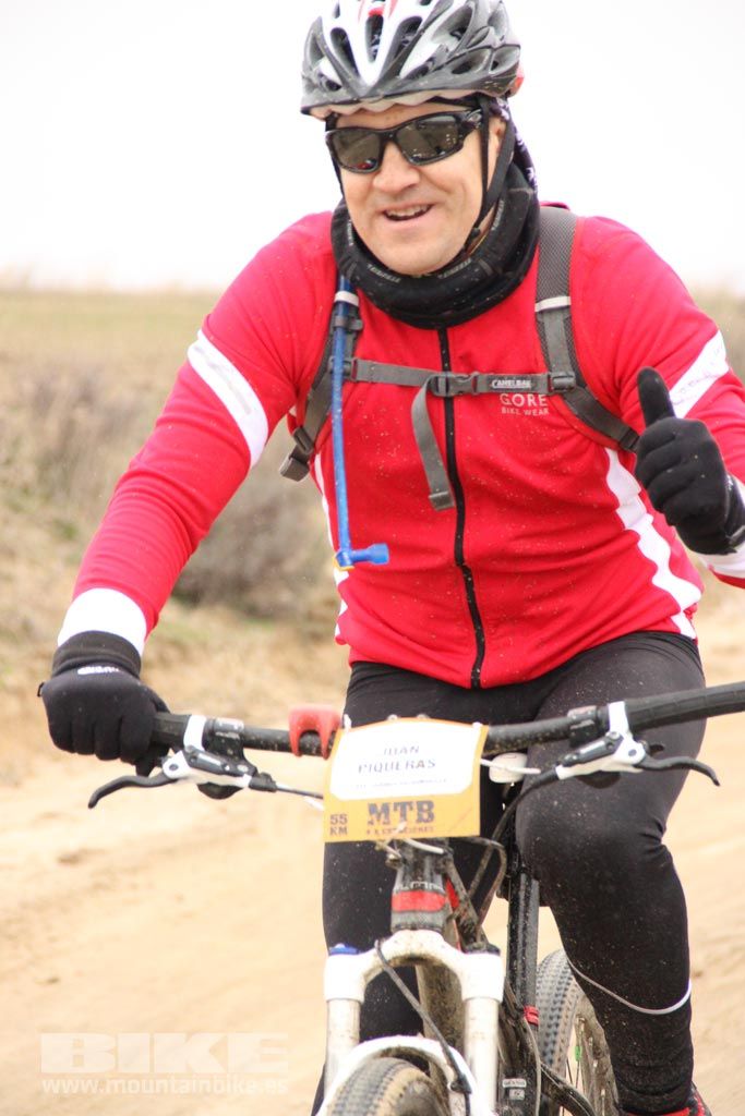 MTB 4 Estaciones Valdemorillo 2017. Villanueva de la Cañada. Galeria 6
