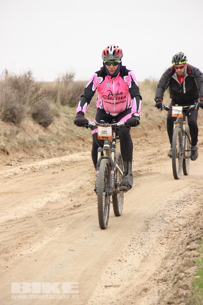 MTB 4 Estaciones Valdemorillo 2017. Villanueva de la Cañada. Galeria 6