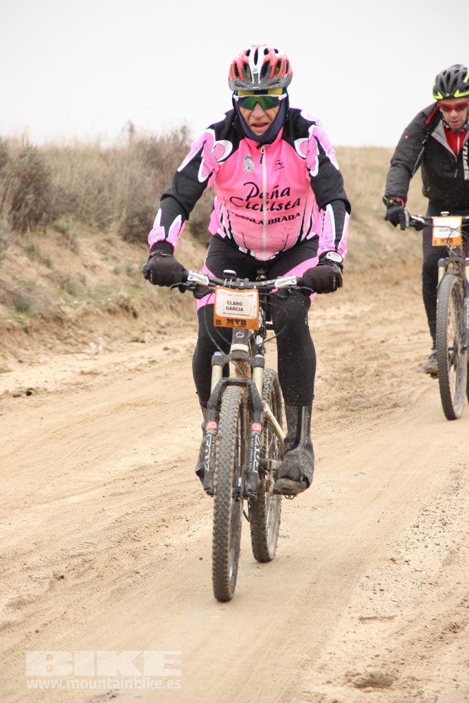 MTB 4 Estaciones Valdemorillo 2017. Villanueva de la Cañada. Galeria 6