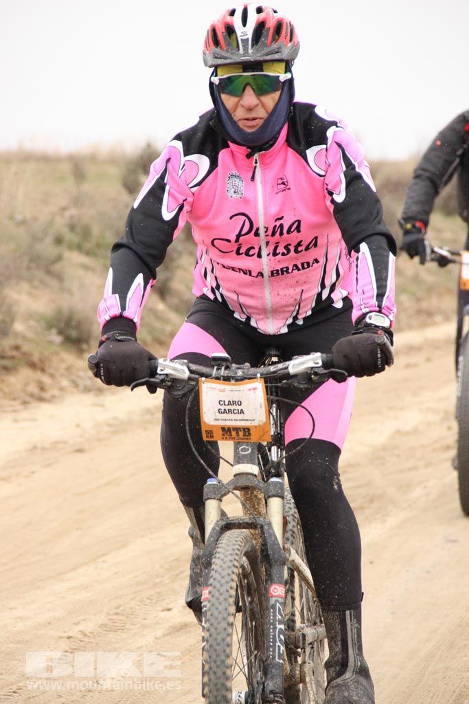 MTB 4 Estaciones Valdemorillo 2017. Villanueva de la Cañada. Galeria 6