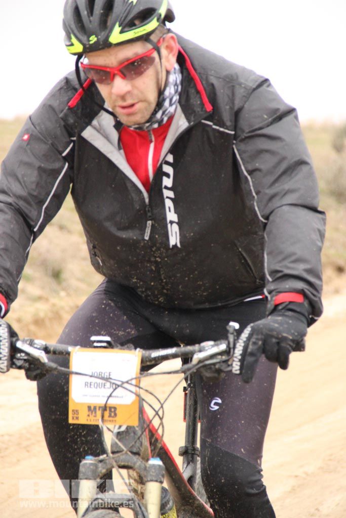 MTB 4 Estaciones Valdemorillo 2017. Villanueva de la Cañada. Galeria 6