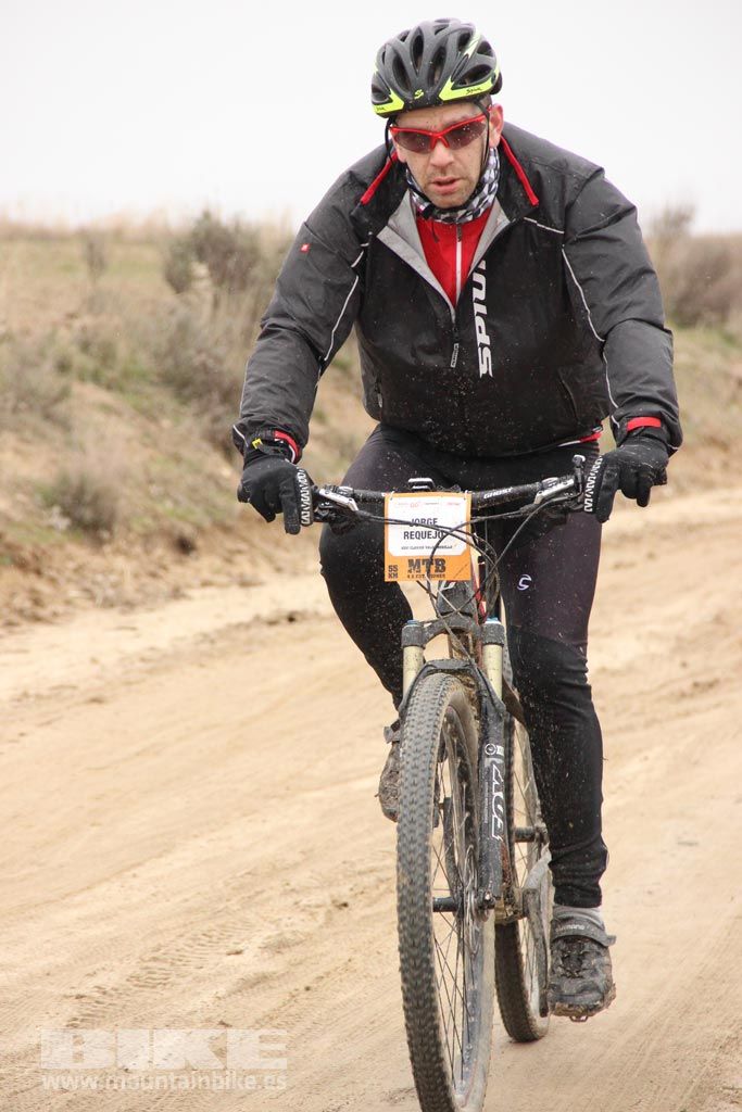 MTB 4 Estaciones Valdemorillo 2017. Villanueva de la Cañada. Galeria 6