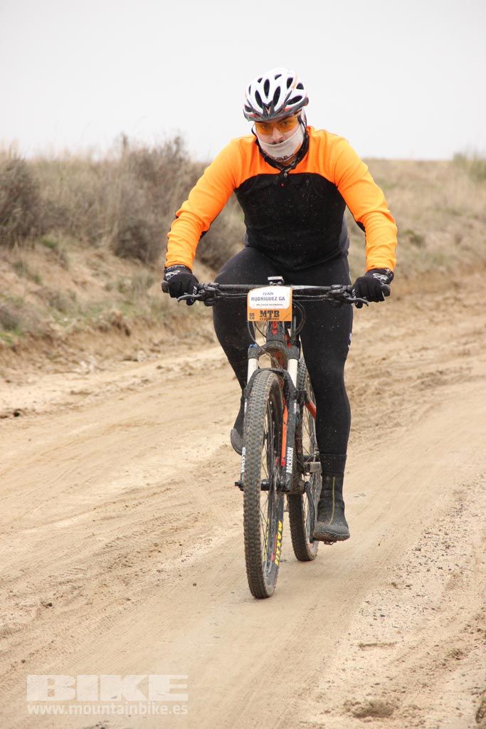 MTB 4 Estaciones Valdemorillo 2017. Villanueva de la Cañada. Galeria 6
